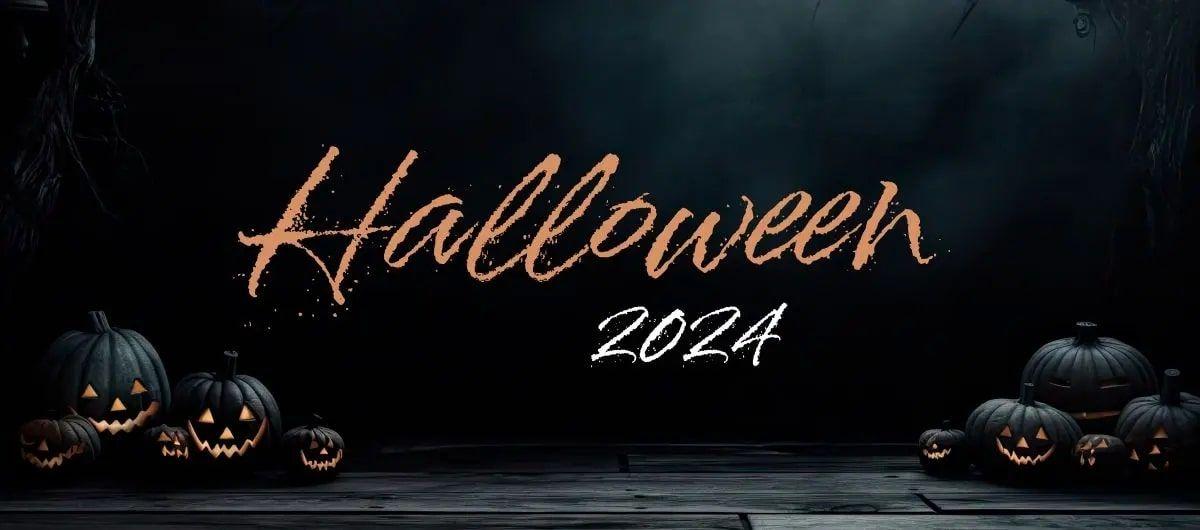 Halloween 2024