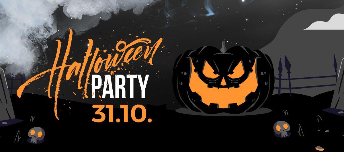 Halloween 2025