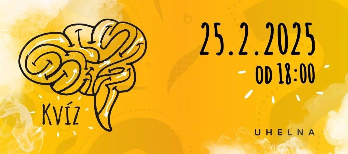 Kvíz vol. 1