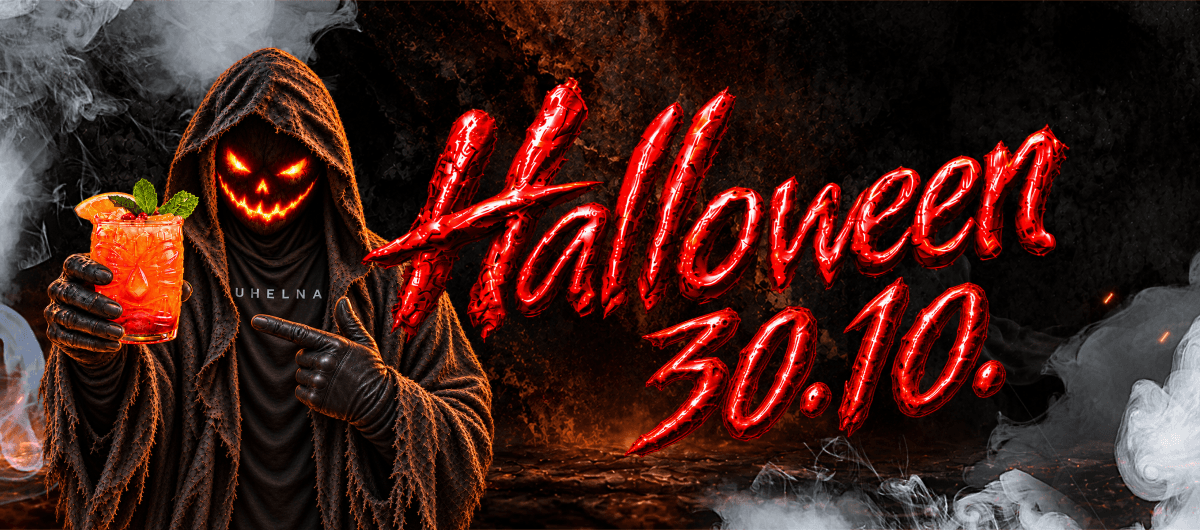 Halloween 2026